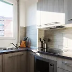 Appartement Monolocale Sismondi *