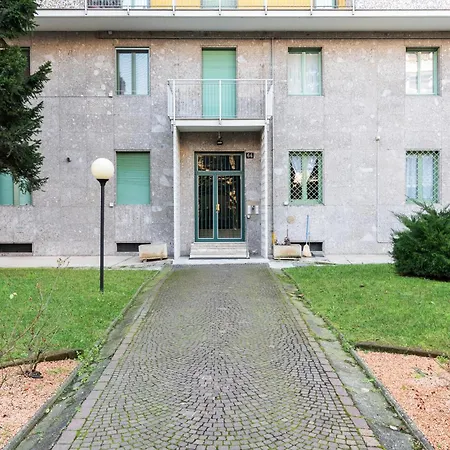 Appartement Monolocale Sismondi *