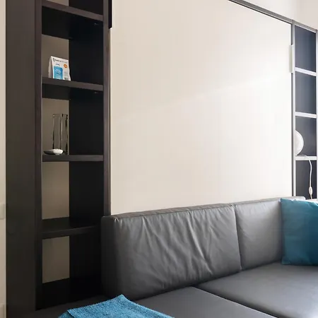 Monolocale Sismondi Apartment Mailand