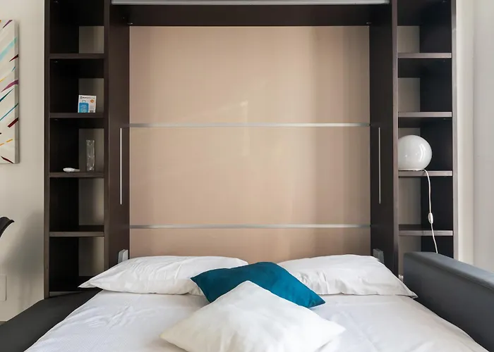 Διαμέρισμα Monolocale Sismondi